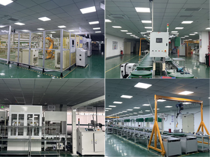 ก้อนแบตเตอรี่ลิเธียมเหล็กฟอสเฟต25.6V 100-200 ah ระบบจัดการแบตเตอรี่อัจฉริยะ LiFePO4โรงงาน - Product Image 5