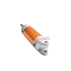 Cilindro neumático Roland de 800 mm, émbolo neumático de aluminio para máquina de impresión - Product Image 4