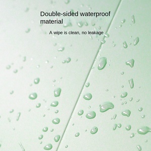 Bac à litière pliable écologique pour <span class=keywords><strong>chat</strong></span>, grande capacité, toilettes jetables en <span class=keywords><strong>papier</strong></span>, facile d'entretien, nouveau design transfrontalier - Product Image 4