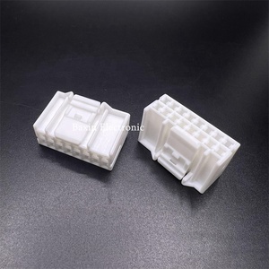 Cần Thiết 14/16/<span class=keywords><strong>24</strong></span>/26/28/32 <span class=keywords><strong>Pin</strong></span> Âm Thanh Xe Hơi Cáp Khai Thác Kết Nối Loại Cho Âm Thanh Kết Nối Cho Tự Động Kết Nối - Product Image 3