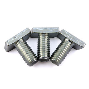 <span class=keywords><strong>Tornillo</strong></span> de <span class=keywords><strong>Cabeza</strong></span> de <span class=keywords><strong>Martillo</strong></span> en Forma de T Personalizado, <span class=keywords><strong>Tornillo</strong></span> en T <span class=keywords><strong>M8</strong></span> M10 de Acero Inoxidable, <span class=keywords><strong>Tornillo</strong></span> de <span class=keywords><strong>Cabeza</strong></span> de <span class=keywords><strong>Martillo</strong></span> en Forma de T - Product Image 2