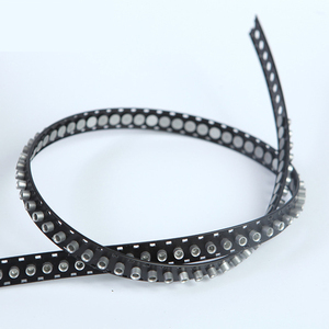 3.3/5.3mm Semi Tubulaire Spr Dacromet <span class=keywords><strong>Auto</strong></span> Piercing <span class=keywords><strong>Rivet</strong></span> pour la Réparation De Carrosserie - Product Image 1