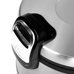 Sử Dụng Thương Mại Deluxe Nồi Cơm Điện Cơ Thể Thép Không Gỉ 3D Giữ Ấm Khách Sạn Sử Dụng Nồi Cơm Điện Nồi Đa Chức Năng - Product Image 5