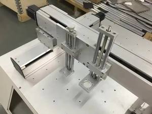 Probador de Líneas de Clic para Teléfonos Móviles, Máquina de Prueba de Vida Útil de Trazado por Clic, Probador de Arañazos de Pantalla Táctil, Precio de Fabricante - Product Image 4