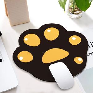 <span class=keywords><strong>Tapis</strong></span> <span class=keywords><strong>de</strong></span> <span class=keywords><strong>souris</strong></span> personnalisé <span class=keywords><strong>Kawaii</strong></span> patte <span class=keywords><strong>de</strong></span> chat <span class=keywords><strong>tapis</strong></span> <span class=keywords><strong>de</strong></span> bureau <span class=keywords><strong>de</strong></span> jeu confortable <span class=keywords><strong>tapis</strong></span> <span class=keywords><strong>de</strong></span> <span class=keywords><strong>souris</strong></span> <span class=keywords><strong>de</strong></span> soutien <span class=keywords><strong>de</strong></span> repose-poignet antidérapant pour le bureau - Product Image 6