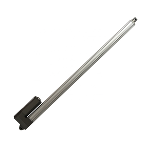 12V Không Thấm Nước Tuyến Tính Thiết Bị Truyền Động 36 Inch Đột Quỵ Giá Rẻ - Product Image 6