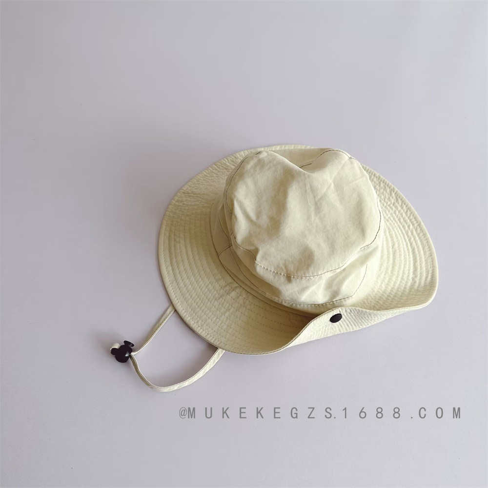 Beige - Stile bambino