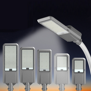 Lámpara LED para Exteriores IP66 Resistente al Agua de 150W, Iluminación para Patio, Garaje y <span class=keywords><strong>Calle</strong></span>, Alta Luminosidad, Ahorro de Energía - Product Image 1