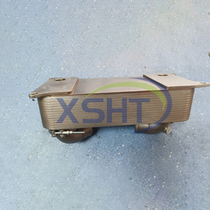 Échangeur <span class=keywords><strong>de</strong></span> chaleur <span class=keywords><strong>de</strong></span> retardateur <span class=keywords><strong>de</strong></span> transmission pour camion lourd GenuineFHB400-SQI HB400-50002 - Product Image 2