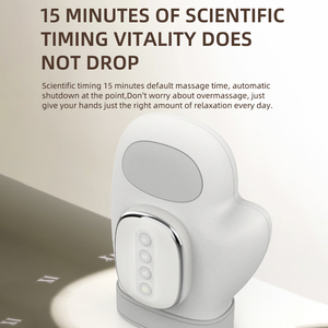 Fauteuil de <span class=keywords><strong>massage</strong></span> pour le corps <span class=keywords><strong>entier</strong></span>, autre produit de <span class=keywords><strong>massage</strong></span> naturel en pierre, machine, outil, robot, appareil de <span class=keywords><strong>massage</strong></span> électrique du corps - Product Image 5