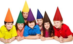 Sombreros <span class=keywords><strong>de</strong></span> enanitos <span class=keywords><strong>de</strong></span> fiesta personalizados, <span class=keywords><strong>disfraz</strong></span> <span class=keywords><strong>de</strong></span> enano, <span class=keywords><strong>disfraz</strong></span> <span class=keywords><strong>de</strong></span> <span class=keywords><strong>Gnomo</strong></span> - Product Image 5