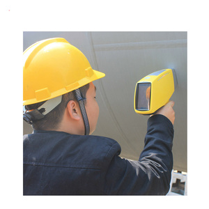 Analizador XRF Portátil (TrueX 960) con Detector SDD Detecta Todos los Elementos Mg-U, Temperatura de Funcionamiento de -20 °C a +50 °C - Product Image 4