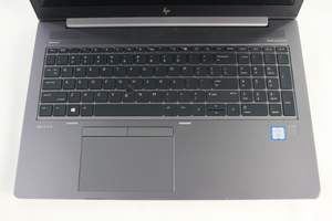 <span class=keywords><strong>Zbook</strong></span> <span class=keywords><strong>Studio</strong></span> <span class=keywords><strong>G5</strong></span> 15,6 "FHD (1920x1080) Intel Core/64GB /2TB SSD Win11 Pro Business Laptop - Product Image 3