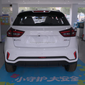 Geely GX3 Livan PRO, Vehículo Nuevo, 4 Unidades por Contenedor, Gran Distancia al Suelo, Cabina y Maletero Espaciosos, Excelente Relación Calidad-Precio - Product Image 4