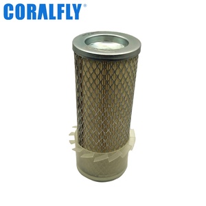 ตัวกรองอากาศ AF435 AF435KM AF4351 P181089 2205 P182050สำหรับฟลีตการ์ด - Product Image 2