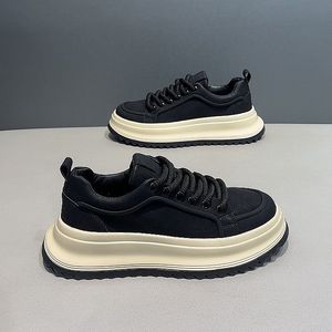 Nuove <span class=keywords><strong>Scarpe</strong></span> da Papà Traspiranti Autunno 2026, <span class=keywords><strong>Scarpe</strong></span> Sportive Casual Versatili con Suola Morbida di Tendenza, Sneakers Retrò da Uomo a Taglio Basso - Product Image 1