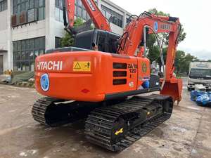 Motor Isuzu Hitachi Zx70 ZX60 120, excavadora de orugas hidráulica usada, Zx70, ZX200, ZX120, ZX65U, ZX60U, Zaxis, 2, 1, 2, 1, 2, 2, 2 - Product Image 3