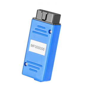 Actualización gratuita del software VNCI MF J2534 para F-ord M-azda IDS V129 Compatible con la herramienta de diagnóstico del protocolo J2534 <span class=keywords><strong>PassThru</strong></span> ELM327 - Product Image 1