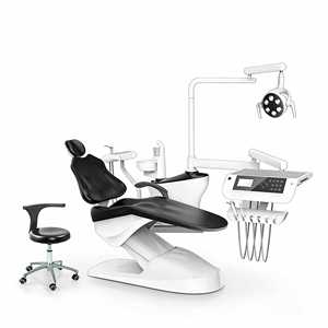 <span class=keywords><strong>Precio</strong></span> <span class=keywords><strong>de</strong></span> Sillón Dental Premium <span class=keywords><strong>de</strong></span> Lujo, Moderno, con Certificación CE e ISO, para Laboratorio VIP - Product Image 3