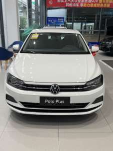 Voiture d'occasion <span class=keywords><strong>Volkswagen</strong></span> <span class=keywords><strong>Polo</strong></span> <span class=keywords><strong>Prix</strong></span> en Chine Voiture d'occasion 1.5L <span class=keywords><strong>Automatique</strong></span> Faible kilométrage Peinture d'origine 5 portes 5 places - Product Image 4