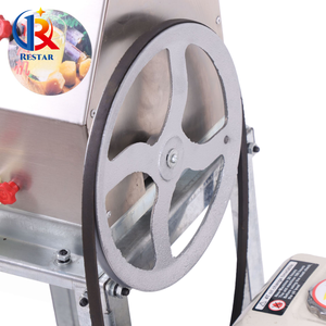 Machine à jus de canne à sucre électrique en gros, extracteur de jus de canne à sucre, presse à jus de canne à sucre, moulin extrudeur avec moteur à essence - Product Image 5