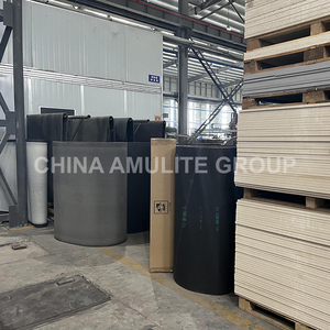 Kendi kendine öğrenme algoritmaları ile akıllı Fiber çimento panel sistemi - Product Image 3