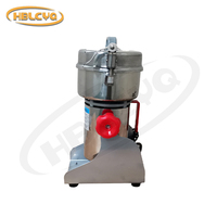 Moulin à farine/maïs/café de 1000g/1500g/2500g/3645g, broyeur à thym, à vendre