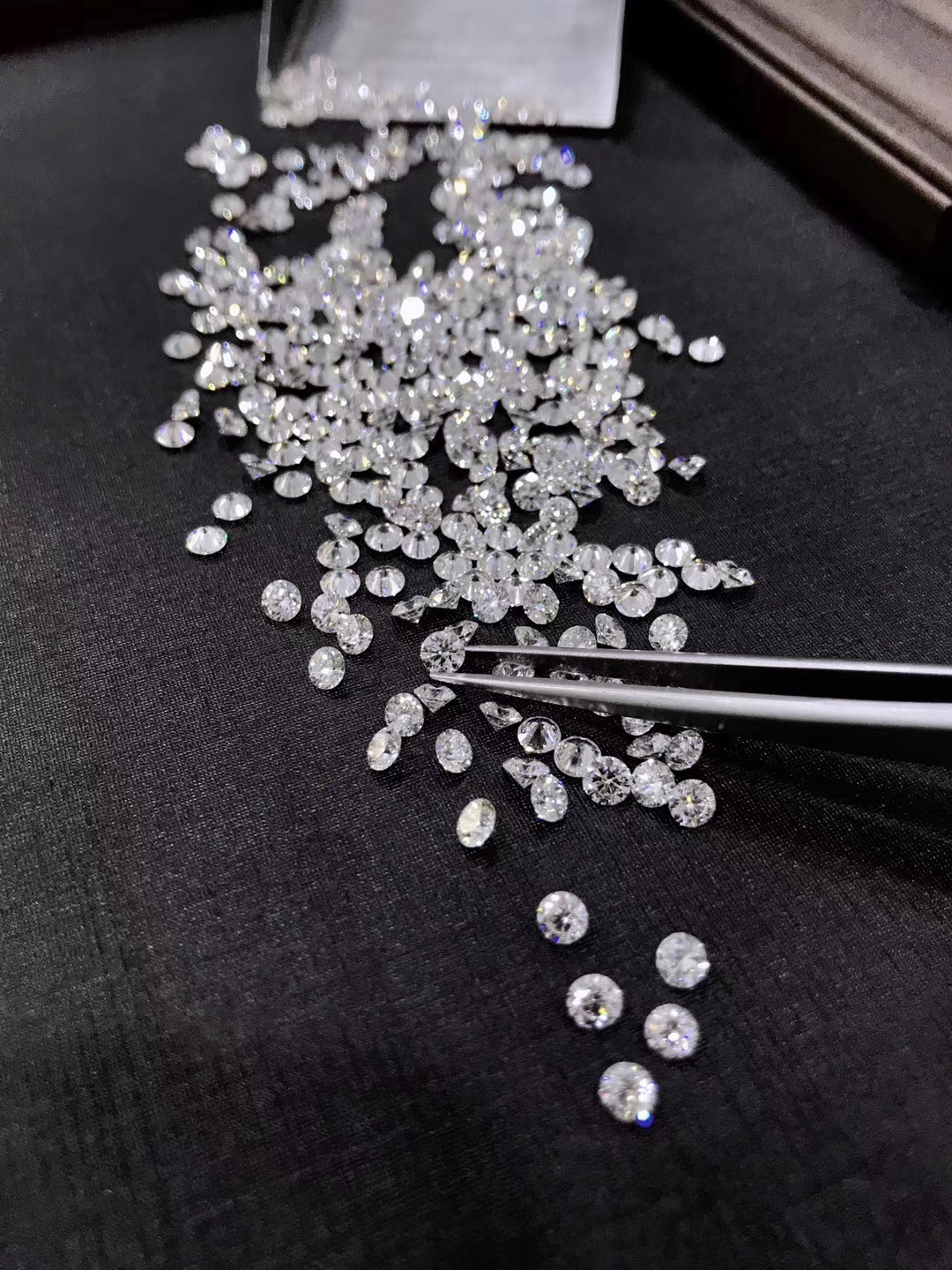 1,80 mm 39 pièces = 1 ct