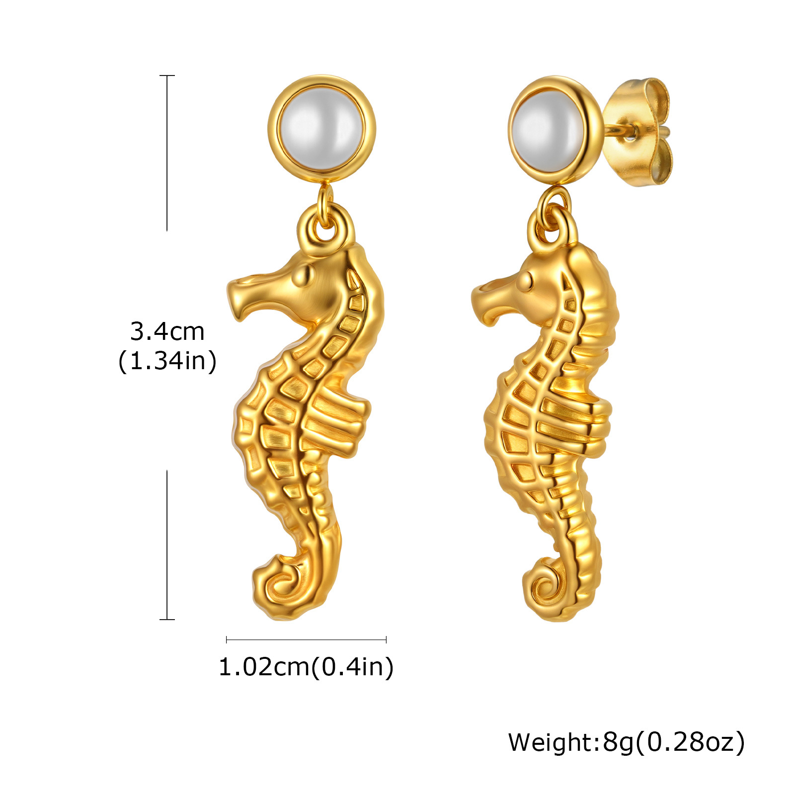 ED-841G d'oro