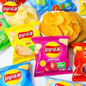 Alitas de Pollo Asadas Clásicas con Papas Fritas de Camote y Sabor a Crema Agria y Cebolla, Precio de Fábrica, Snack Exótico de Frutas y Verduras - Product Image 5