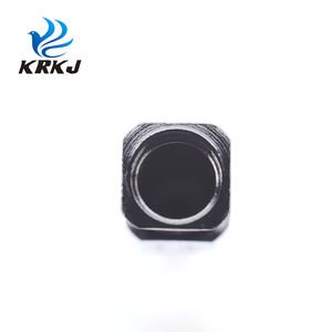 KD402 penggunaan dokter hewan besi tahan karat Luer Lock <span class=keywords><strong>18</strong></span> <span class=keywords><strong>Gauge</strong></span> jarum vaksin untuk jarum suntik - Product Image 4