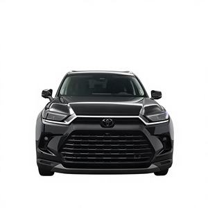 2024 para Grand Highlander Hybrid Limited con Volante a la Izquierda - Product Image 1