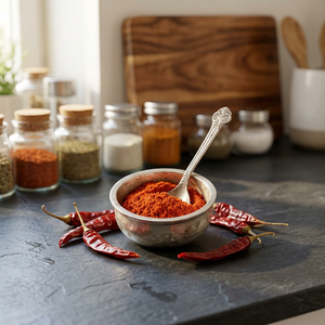 Pimienta de Cayena en Polvo de Alta Calidad a Granel – Precios Competitivos al por Mayor – Ideal para Fabricantes de Alimentos y Mezclas de Especias - Product Image 3