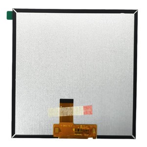 หน้าจอ LCD ขนาด 7.6 นิ้ว ความละเอียด 800*800 MIPI 1000 นิต โมดูลจอแสดงผล - Product Image 3
