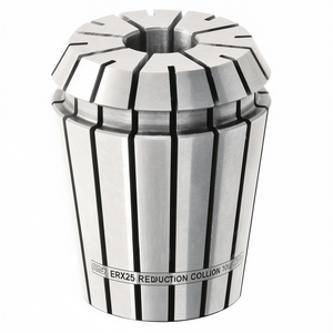 Collet de reducción ERX25 para aplicaciones de roscado y perforación - Product Image 2