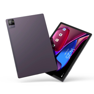 Grandes <span class=keywords><strong>Descuentos</strong></span>, Tablet PC con Pantalla FHD de 10.51 Pulgadas, 7000 mAh, 6 GB de RAM Real, 128 GB de ROM, Android 12, 4G LTE, Doble SIM, con Funda - Product Image 1