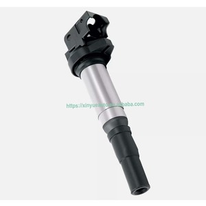 Penjualan laris koil pengapian baru 12137575010 597091 12138616153 12137594596 UF598 UF-598 untuk BMW N20 N54 N55 N63 N20B20 - Product Image 4
