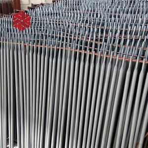 Électrodes de soudage de qualité supérieure J421 E6013 - Product Image 3