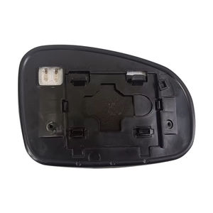 Lente de Espejo Retrovisor Compatible con IQ 2009 <span class=keywords><strong>2010</strong></span> 2014 2015, <span class=keywords><strong>PRIUS</strong></span> 2009 <span class=keywords><strong>2010</strong></span> 2011 2014 2015, <span class=keywords><strong>PRIUS</strong></span> PLUS 2011 - Product Image 4