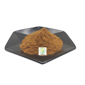 Ácido elágico a granel 40% Extracto de corteza de cáscara de Granada en polvo Extracto de cáscara de granada - Product Image 3