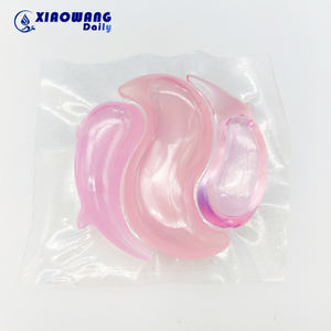 omo waschpulver wäsche-reinigungsmittel-kapseln kapseln flüssigkeit 3-in-1 7 in-1 wäscheperlen waschmittel-kapseln flüssigkeit - Product Image 6