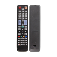 Control remoto de TV inteligente universal de alta calidad a precio de fábrica, control remoto de TV inteligente HDTV, control remoto, 2017