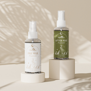 Lifestance <span class=keywords><strong>cire</strong></span> dure 100% anti-allergie fusion rapide 5-7 secondes corps visage <span class=keywords><strong>aisselles</strong></span> épilation maison marque privée <span class=keywords><strong>cire</strong></span> dépilatoire - Product Image 5