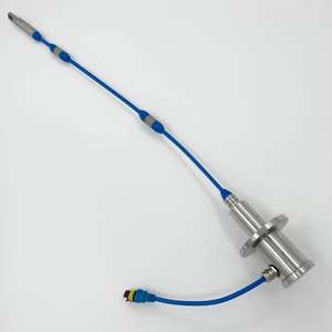 Capteurs de surveillance de précision de la température et de l'humidité pour les silos de stockage de céréales pour une utilisation en entrepôt - Product Image 5