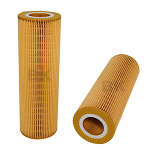 Filtro de aceite para camión 2022275 2037556 1742032 1742037 para motor diésel Sikhan, pieza de repuesto CY-123 - Product Image 2