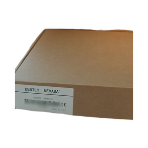 Nevada 3500/53 Número de Pedido Módulo de Potencia 133388-01 PLC Nuevo de Fábrica Alto Rendimiento - Product Image 3