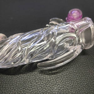 Préservatif réutilisable hommes, extension de bite, jouet sexuel, vibromasseur - Product Image 6