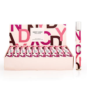 Profumi Originali a Lunga Durata di Alta Qualità da 35ml OEM/ODM Mini Profumo - Product Image 3