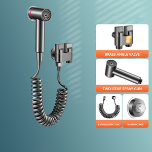 Портативный Магнитный распылитель для биде - Product Image 5