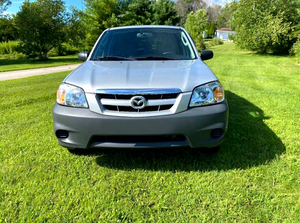 Mazda Tribute d'occasion 2006 à bas prix à vendre - Product Image 2